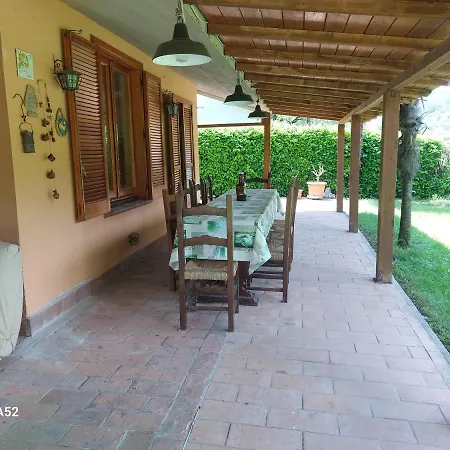 Apartment Al Lago Nel Verde