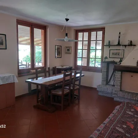 Apartment Al Lago Nel Verde Piediluco